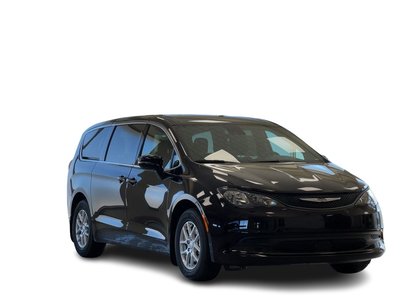 2027 Chrysler Grand Caravan in Regina, Saskatchewan