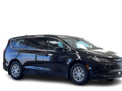 2027 Chrysler Grand Caravan in Regina, Saskatchewan