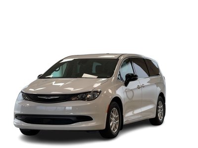 2027 Chrysler Grand Caravan in Regina, Saskatchewan