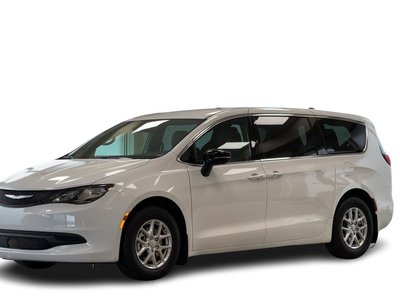 2027 Chrysler Grand Caravan in Regina, Saskatchewan