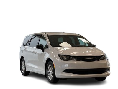 2027 Chrysler Grand Caravan in Regina, Saskatchewan
