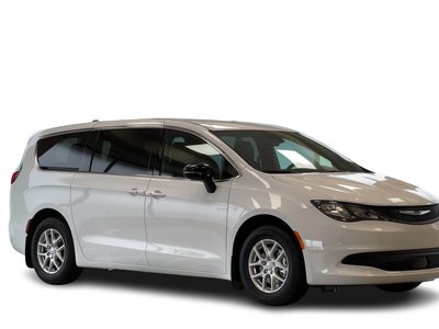 2027 Chrysler Grand Caravan in Regina, Saskatchewan