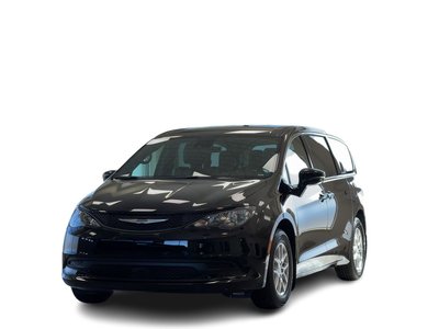 2027 Chrysler Grand Caravan in Regina, Saskatchewan
