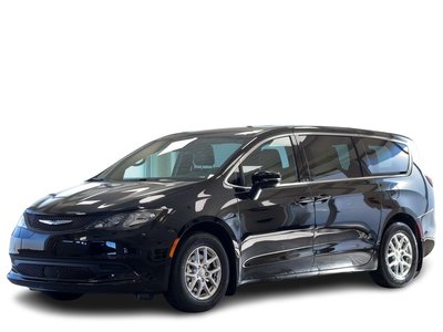 2027 Chrysler Grand Caravan in Regina, Saskatchewan