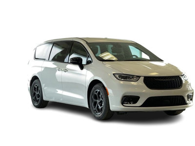 2024 Chrysler Pacifica Hybrid in Regina, Saskatchewan