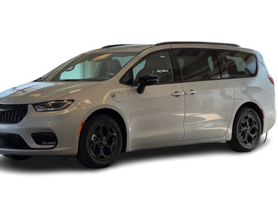 Chrysler Pacifica Hybrid  2024 à Regina, Saskatchewan