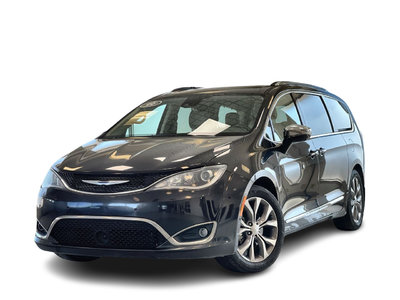 2019 Chrysler Pacifica in Regina, Saskatchewan