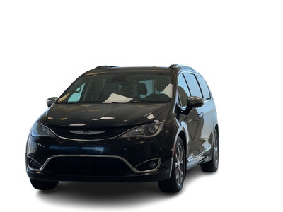 2019 Chrysler Pacifica in Regina, Saskatchewan