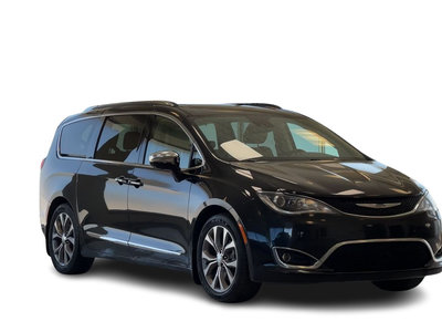 2019 Chrysler Pacifica in Regina, Saskatchewan