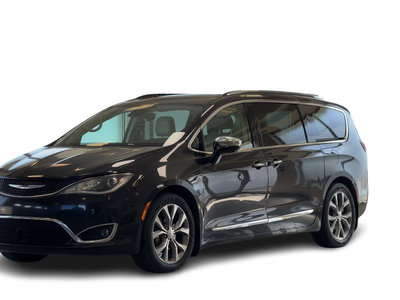 2019 Chrysler Pacifica in Regina, Saskatchewan