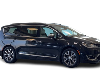 2019 Chrysler Pacifica in Regina, Saskatchewan