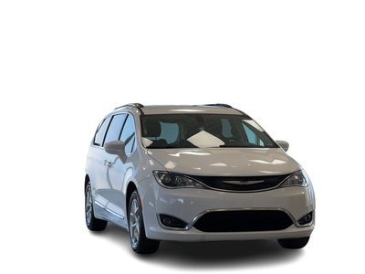 2019 Chrysler Pacifica in Regina, Saskatchewan