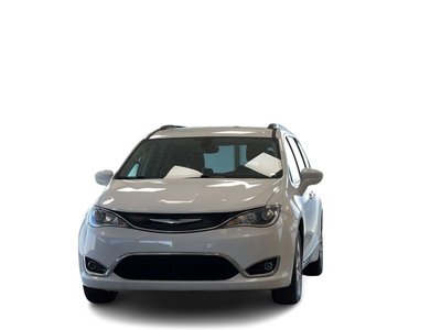 2019 Chrysler Pacifica in Regina, Saskatchewan