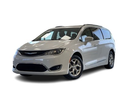 2019 Chrysler Pacifica in Regina, Saskatchewan
