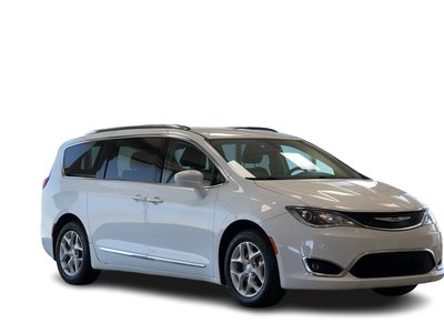2019 Chrysler Pacifica in Regina, Saskatchewan