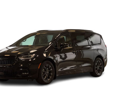 Chrysler Pacifica  2022 à Regina, Saskatchewan