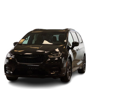 Chrysler Pacifica  2022 à Regina, Saskatchewan