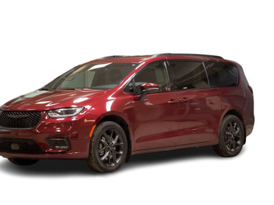 Chrysler Pacifica  2023 à Regina, Saskatchewan