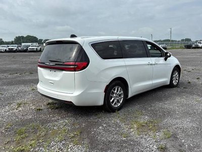 2023 Chrysler Pacifica in Regina, Saskatchewan