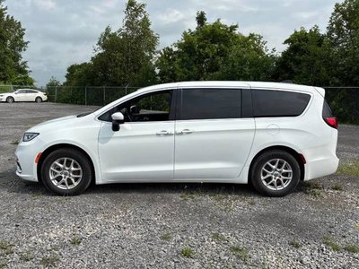 2023 Chrysler Pacifica in Regina, Saskatchewan