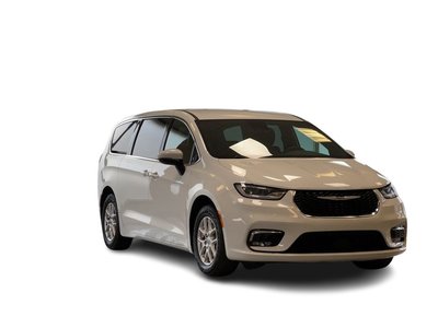 2023 Chrysler Pacifica in Regina, Saskatchewan