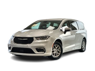 2023 Chrysler Pacifica in Regina, Saskatchewan