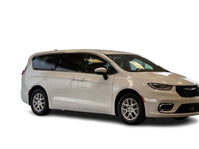 2023 Chrysler Pacifica in Regina, Saskatchewan