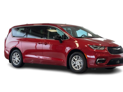 2024 Chrysler Pacifica in Regina, Saskatchewan