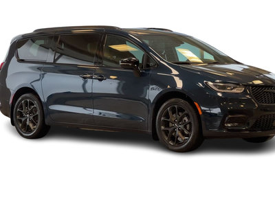 2024 Chrysler Pacifica in Regina, Saskatchewan