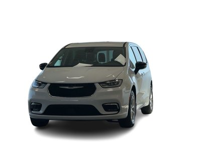 2024 Chrysler Pacifica in Regina, Saskatchewan