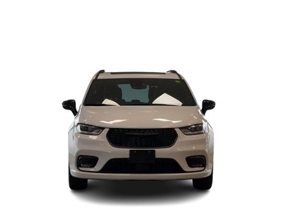 2025 Chrysler Pacifica in Regina, Saskatchewan