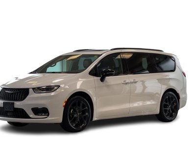 Chrysler Pacifica  2025 à Regina, Saskatchewan