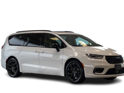 2025 Chrysler Pacifica in Regina, Saskatchewan