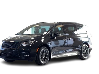 2025 Chrysler Pacifica in Regina, Saskatchewan