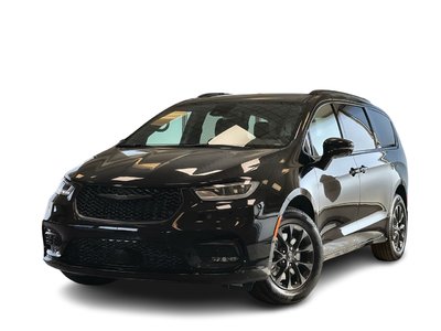 2025 Chrysler Pacifica in Regina, Saskatchewan