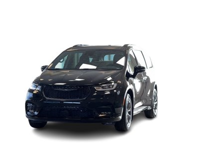 2025 Chrysler Pacifica in Regina, Saskatchewan