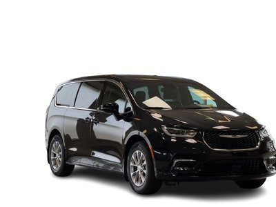 2026 Chrysler PACIFICA in Regina, Saskatchewan