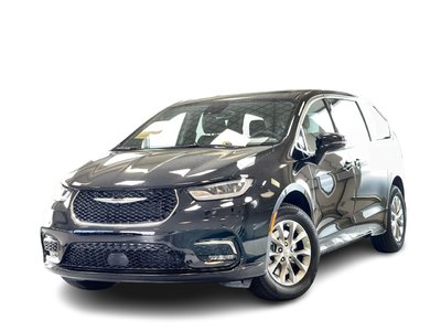 2026 Chrysler PACIFICA in Regina, Saskatchewan