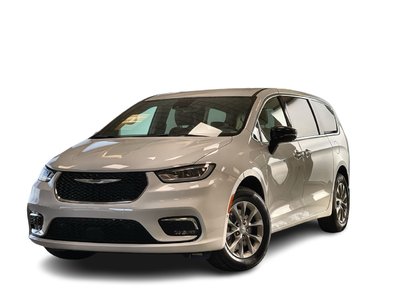 2026 Chrysler Pacifica in Regina, Saskatchewan