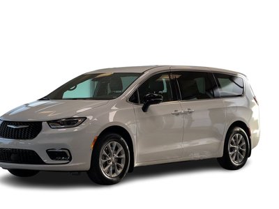 2026 Chrysler Pacifica in Regina, Saskatchewan