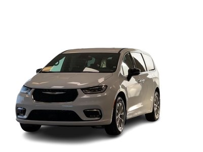2026 Chrysler Pacifica in Regina, Saskatchewan