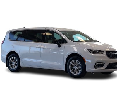 2026 Chrysler Pacifica in Regina, Saskatchewan