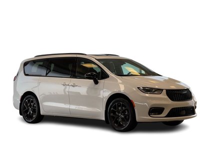 2026 Chrysler Pacifica in Regina, Saskatchewan
