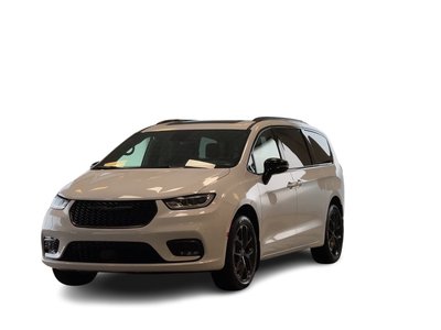 2026 Chrysler Pacifica in Regina, Saskatchewan