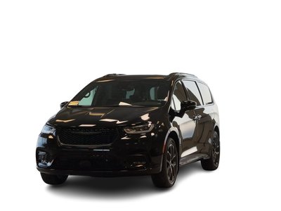 2026 Chrysler Pacifica in Regina, Saskatchewan