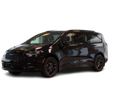 2026 Chrysler Pacifica in Regina, Saskatchewan