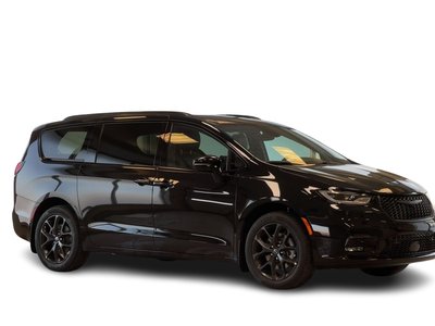 2026 Chrysler Pacifica in Regina, Saskatchewan