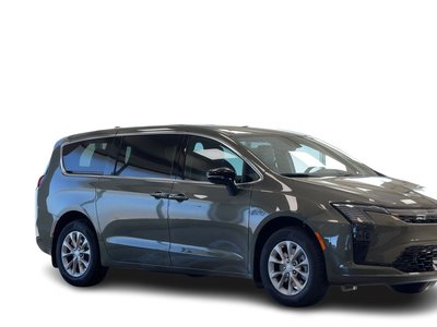 2027 Chrysler Pacifica in Regina, Saskatchewan