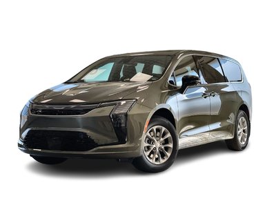 2027 Chrysler Pacifica in Regina, Saskatchewan