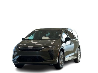 2027 Chrysler Pacifica in Regina, Saskatchewan